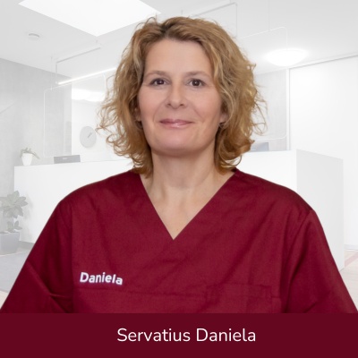 Servatius Daniela
